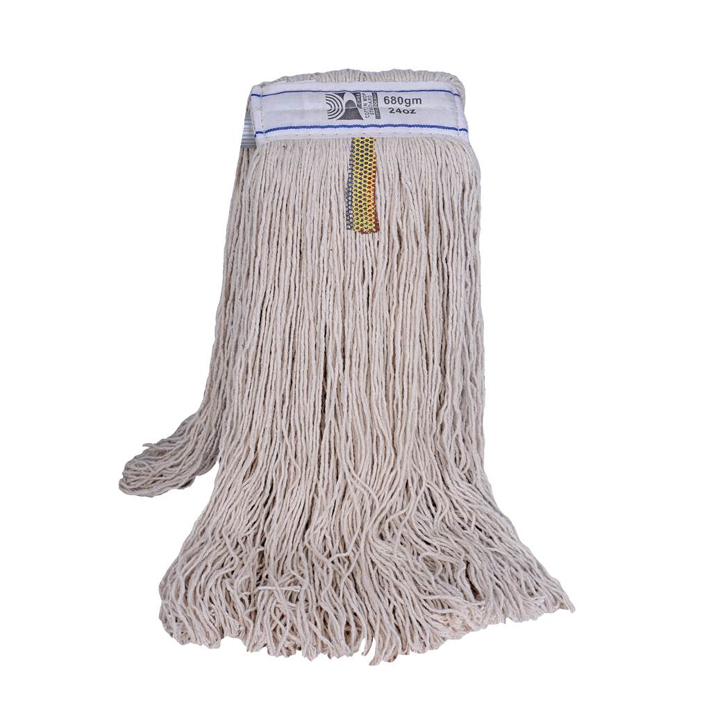 24oz Kentucky Mop Heads