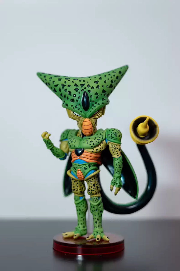 Cell Initial State - Dragon Ball - LeaGue STUDIO [IN STOCK]