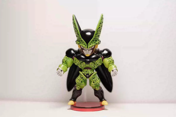 Super Cell - Dragon Ball - LeaGue STUDIO [IN STOCK]