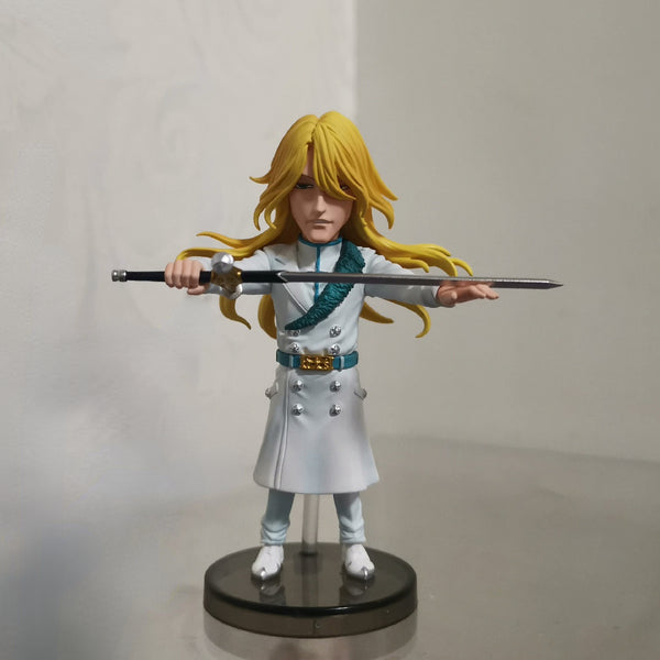 The Sternritter Jugram Haschwalth - Bleach - C-STUDIO [IN STOCK]