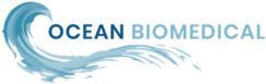 Ocean Biomedical logo