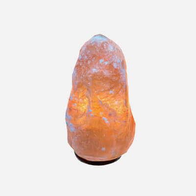 Salt Decorative Lamp