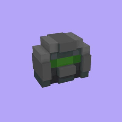 Device M1P Yeinyd - 16 Batch Voxel