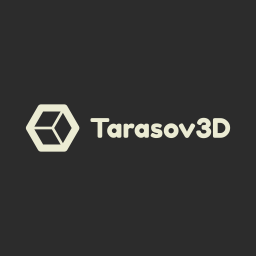 Tarasov3D