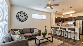 Arive850 Townhomes