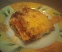 weltbeste lasagne