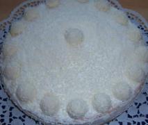 weltbeste raffaelotorte