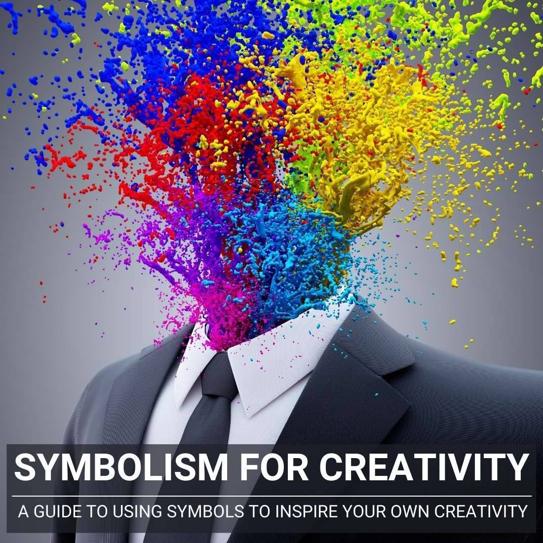 Symbol Of Creativity