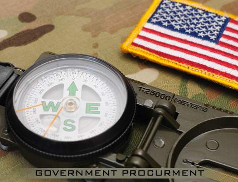 Government Procurement