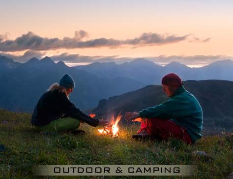 Outdoor & Camping