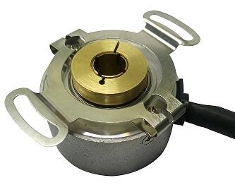 Incremental Encoder_Servo Motor Encoder