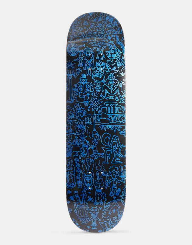 Skateboard Cafe "Ethan" Skateboard Deck