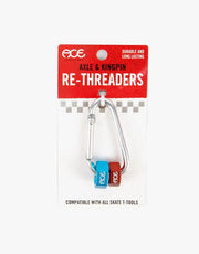 Ace Re-Threader Dies