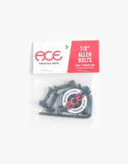 Ace 7/8" Allen Bolts