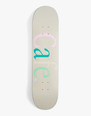 Skateboard Cafe "Wayne" Skateboard Deck