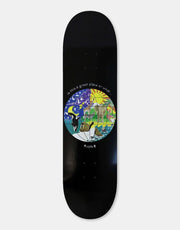 Skateboard Cafe Great Place Skateboard Deck