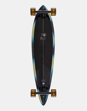 Arbor Groundswell '24 Fish Longboard - 37" x 8.5"