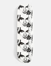 Welcome x Britney Spears Till The World Ends Skateboard Deck - 8.5"