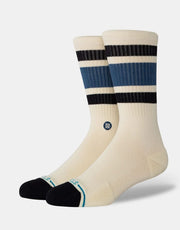 Stance Boyd ST Crew Socks - Dark Royal