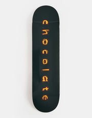 Chocolate Herrera Comic Heritage Collection TWIN TIP' G069 Skateboard - 8.25"