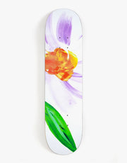 Skateboard Cafe "Floral" Skateboard Deck