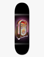 Skateboard Cafe Jukebox Skateboard Deck