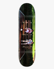 Skateboard Cafe Chocolates Skateboard Deck - 8.5"