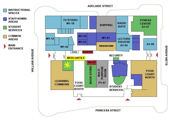 Where Can I Get a Student Bus Pass? : RRC Polytech: Academic News