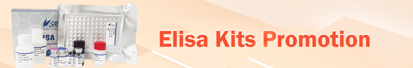 ELISA kits