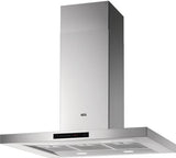 AEG DIE6180HM 100cm Island Hood in Stainless Steel