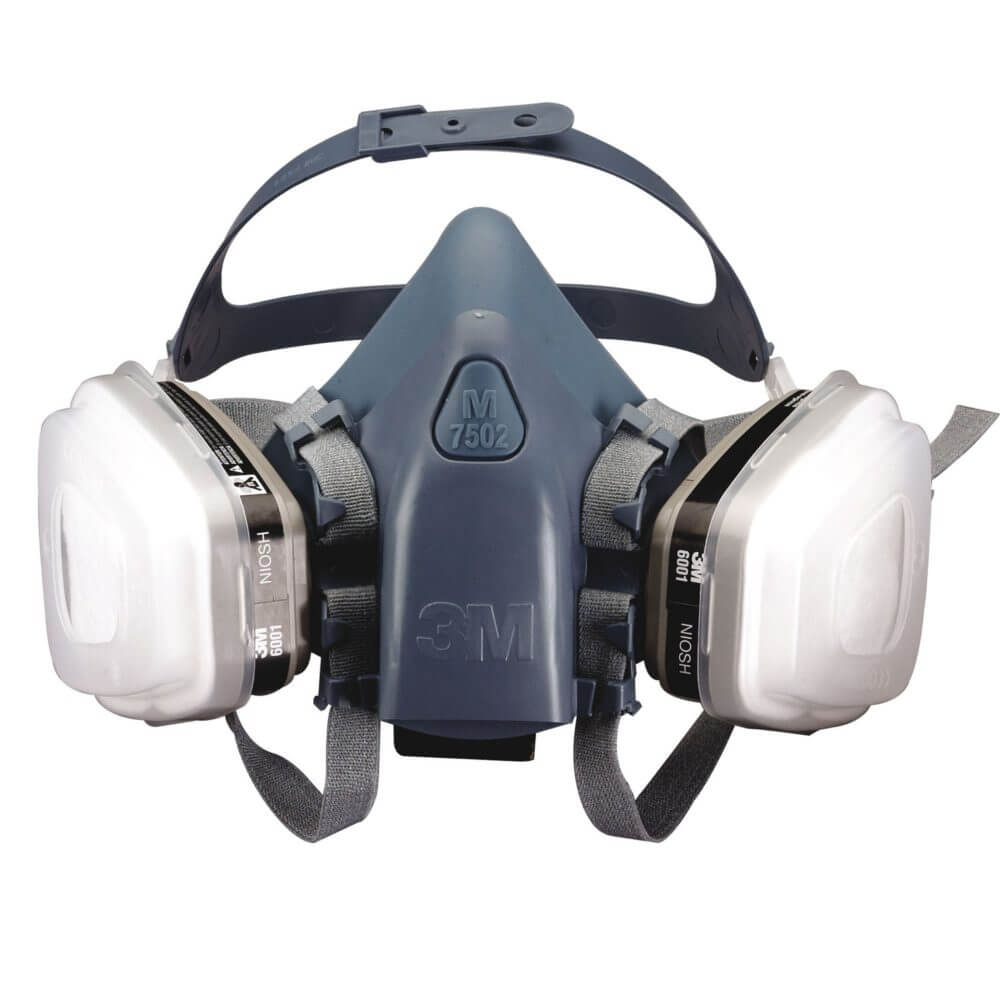 peak Sale Insightful full facepiece reusable respirator shelter January ...