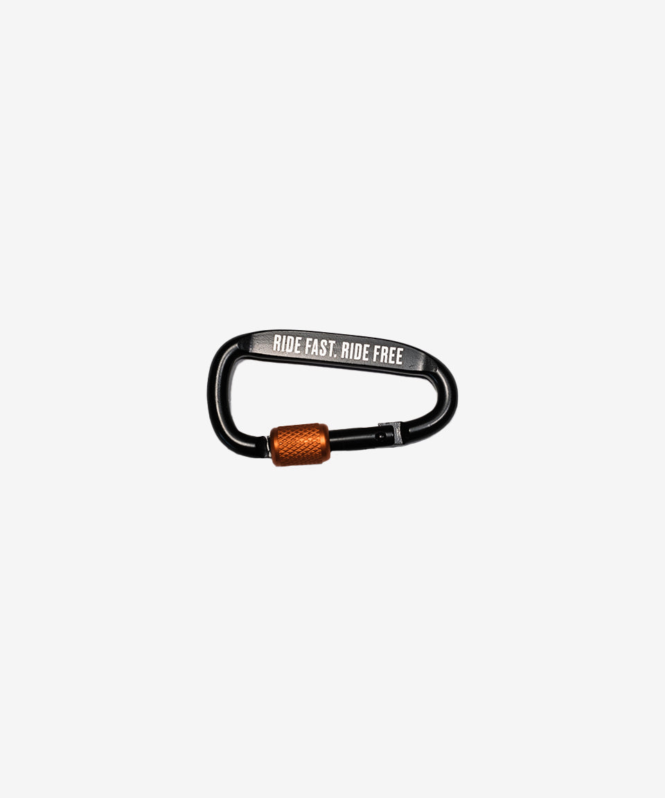 SA1NT Force Carabiner - SA1NT