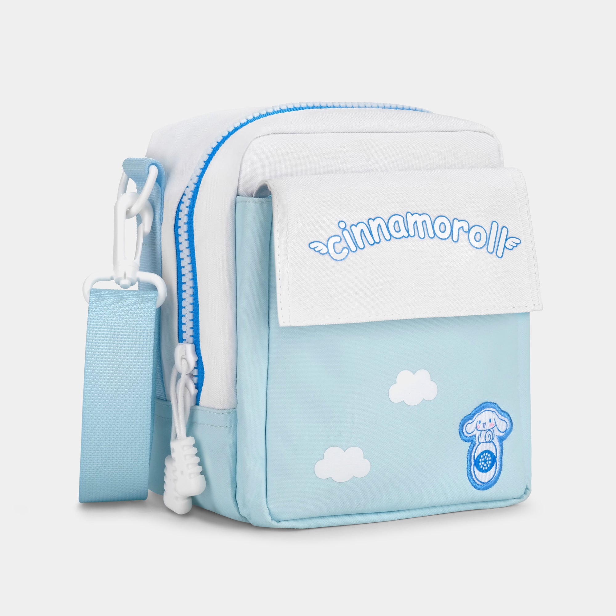 Cinnamoroll Classic 600 Instant Camera Bag Bags RETROSPEKT   