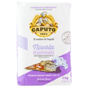 Farina Nuvola Caputo 1 Kg