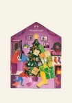 The Body Shop Make It Real Together Advent Calendar ($137 value)