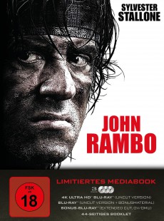 John Rambo