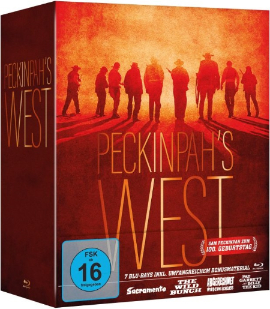 Peckinpah's West