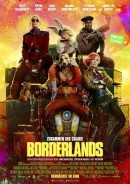 Borderlands