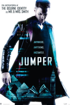 Jumper