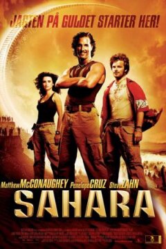 Sahara