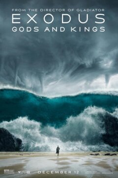 Exodus: Gods and Kings - 2D