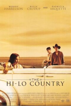 The Hi-Lo Country