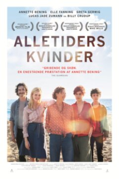 Alletiders kvinder