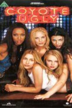 Coyote Ugly