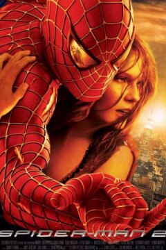 Spider-Man 2