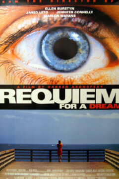 Requiem For A Dream