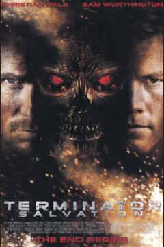 Terminator Salvation