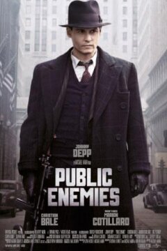 Public Enemies