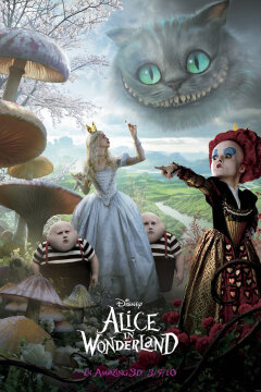 Alice i Eventyrland