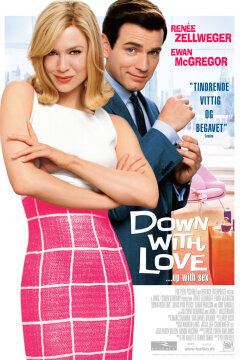 Down with Love